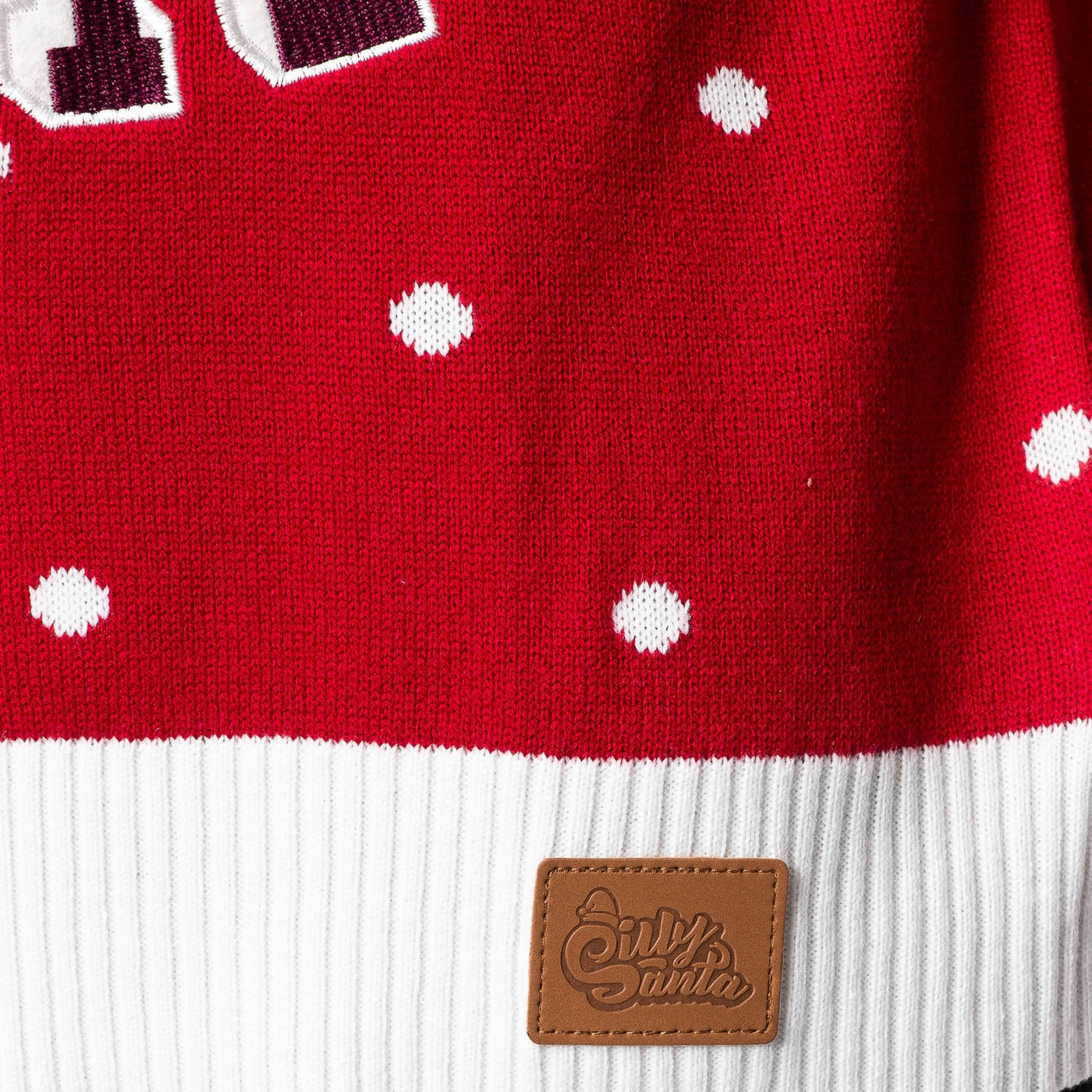 Snowmies Julesweater Dame