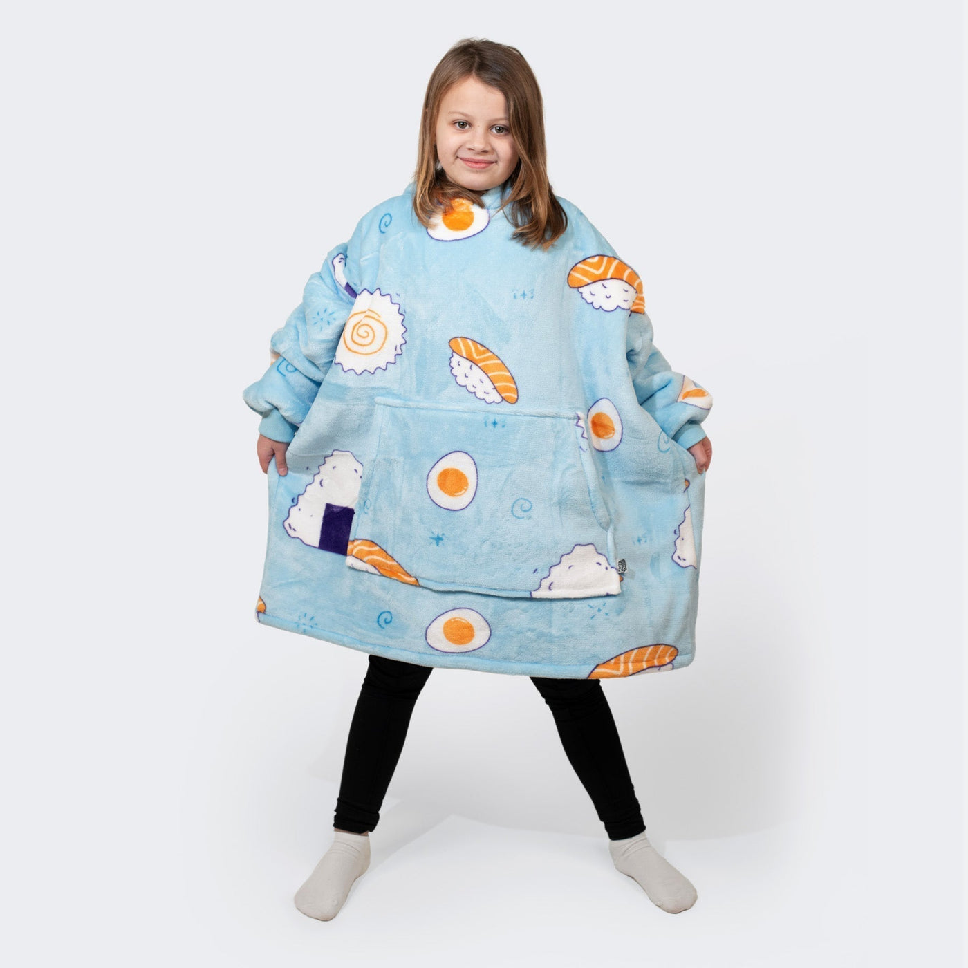 Sushi HappyHoodie Børn