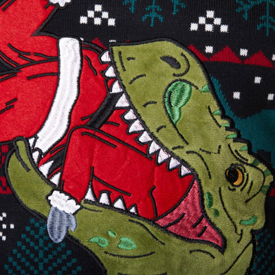 T-Rex Julesweater Herre
