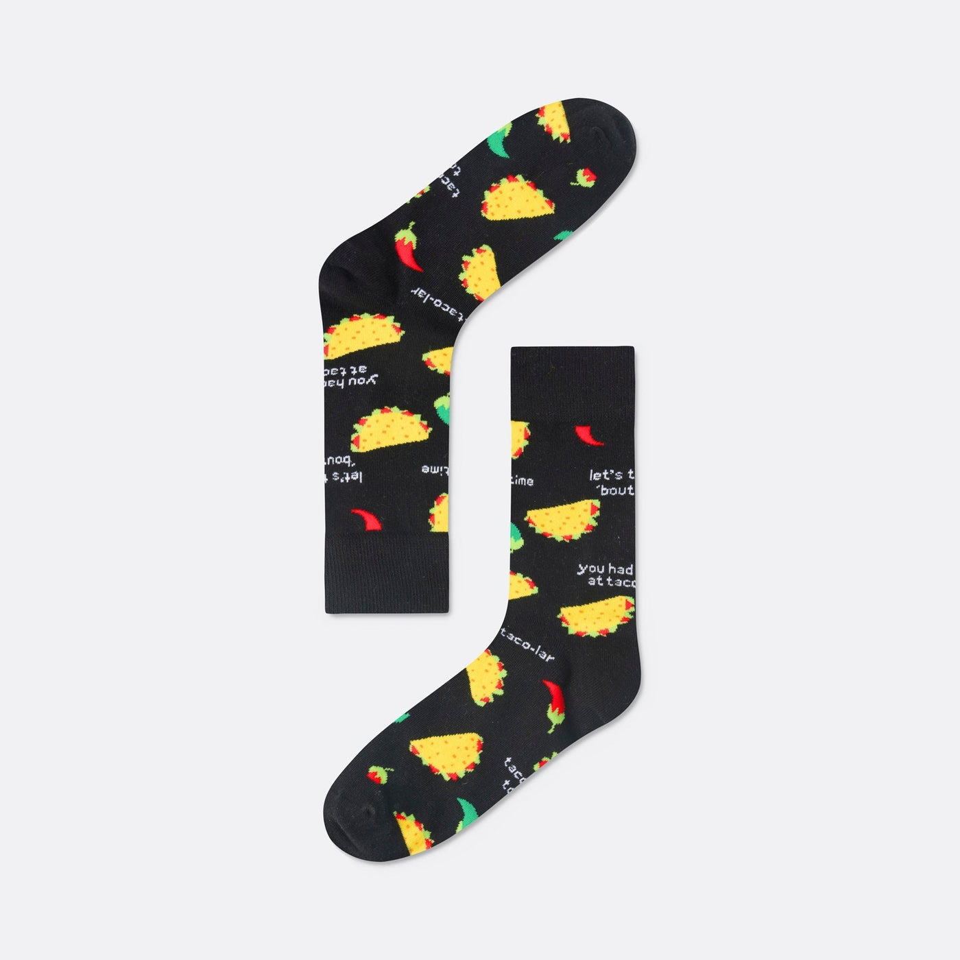 Taco Sokker