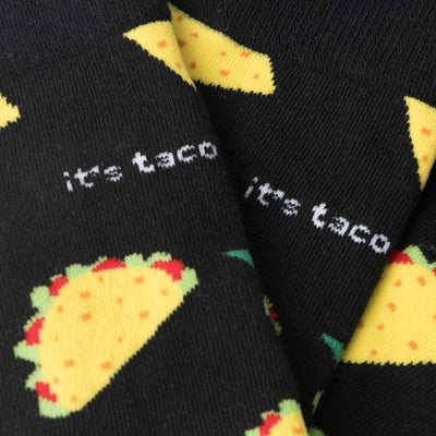 Taco Sokker